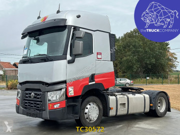 Тягач Renault T 460