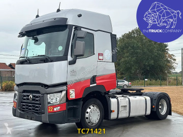 Тягач Renault T 460