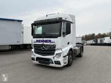 Traktor Mercedes E Actros Actros 1945, Euro 6,Hydraulik