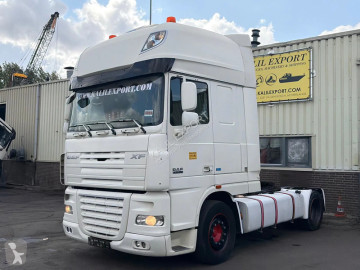 Тягач DAF