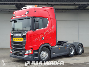 ScaniaS