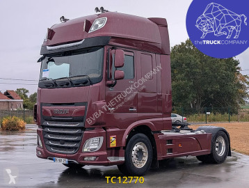 Тягач DAF