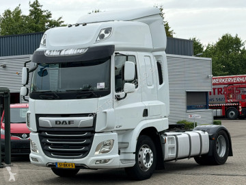 Cap tractor DAF CF 450 Euro 6 Smart Tacho *NL-Truck* Apk!