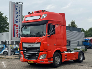 Traktor DAF