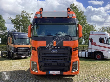 Tracteur Ford