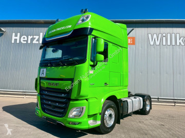 Traktor DAF