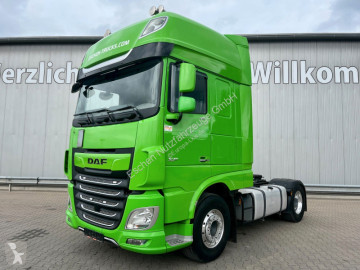 Traktor DAF