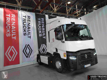 Тягач Renault T-Series