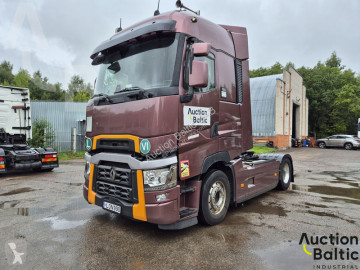 Cabeza tractora Renault