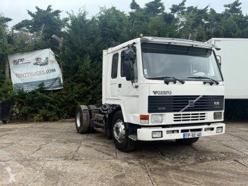 Cabeza tractora Volvo FL10 380 Intercooler 4X2 Spring/Spring Manual Gear Retarder