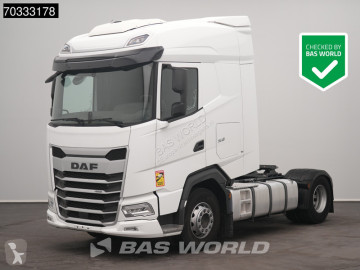 Tractor DAF