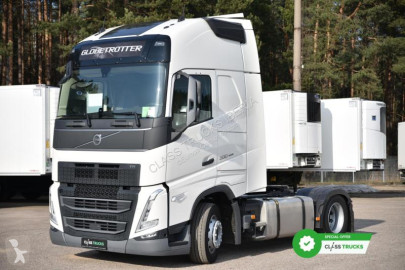 Cabeza tractora Volvo FH 500 Globetrotter XL Varios
