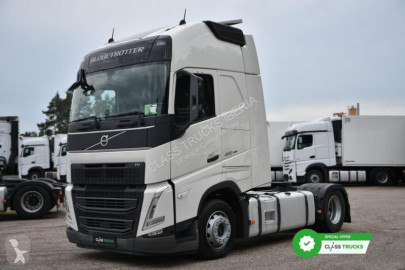 Cabeza tractora Volvo F6 FH 460 Globetrotter XL Varios i-Save