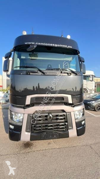 Cabeza tractora Renault T-Series 520 T4X2 E6