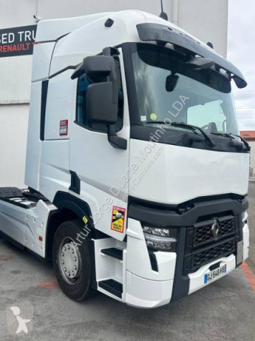 RenaultT-Series480