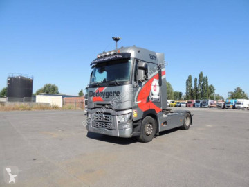 Cabeza tractora Renault