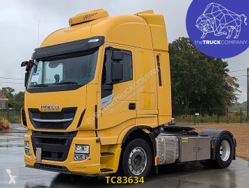 IvecoStralis