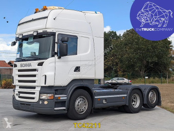 ScaniaR