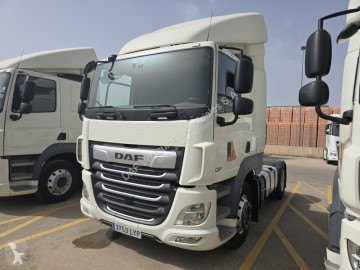 Cabeza tractora DAF