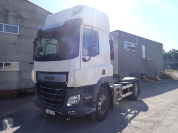 Cabeza tractora DAF CF 450 FT 4X2