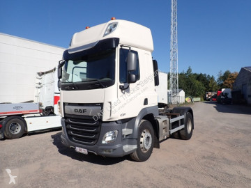Cabeza tractora DAF CF 450 FT 4X2