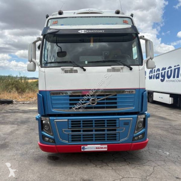 Cabeza tractora Volvo FH12