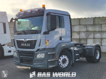 Cabeza tractora MAN TGS 18.460