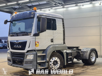 Cabeza tractora MAN TGS 18.460