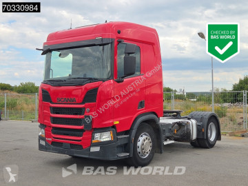 Tracteur Scania