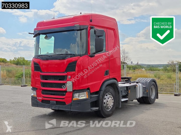 Tracteur Scania