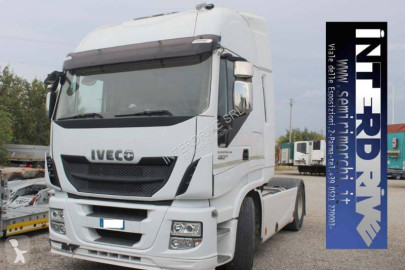 Cabeza tractora Iveco