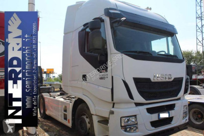 Cabeza tractora Iveco Stralis 460 eev