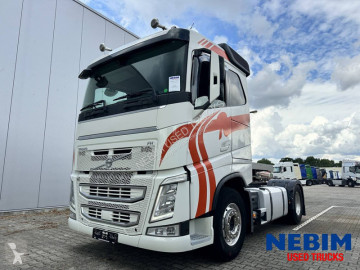Cabeza tractora Volvo FH 420 4X2 Euro 6 - 631.006km