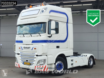Tracteur DAF