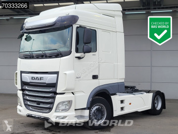 Cabeza tractora DAF