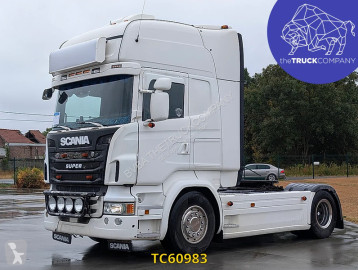 ScaniaR