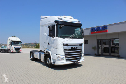 Cabeza tractora DAF 480 XG FT 4X2
