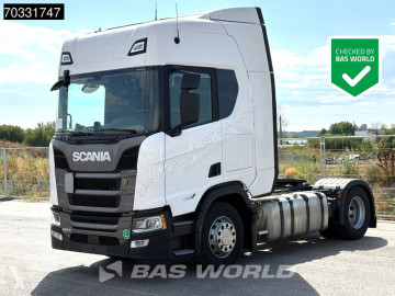 Tracteur Scania