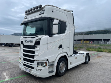 ScaniaS