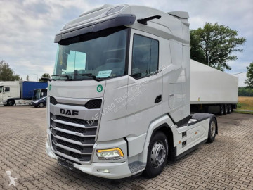 Cabeza tractora DAF 480 XG FT 4X2