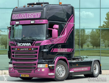 ScaniaLA
