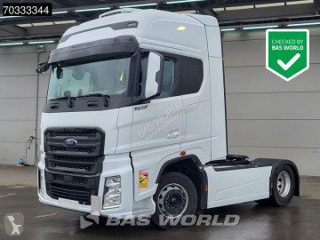 Cabeza tractora Ford F-Max 500 4X2 Retarder 2xTanks ACC Navi Standklima