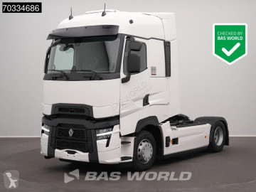 Cabeza tractora Renault T 520 4X2 NEW! HIGH Retarder 2xTanks ACC Standklima LED
