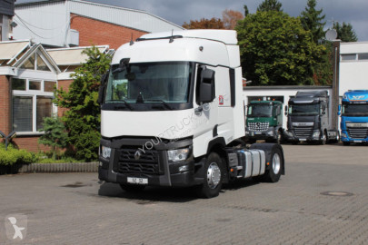Cabeza tractora Renault