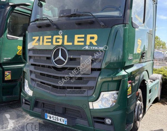 Mercedes