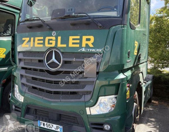 Mercedes