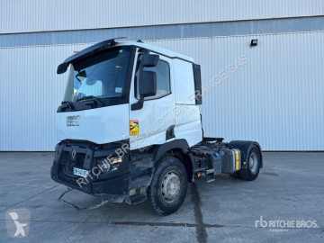 Тягач Renault