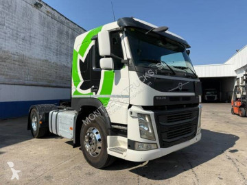 Cabeza tractora Volvo FM 420