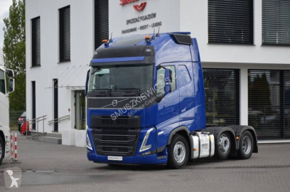 Cabeza tractora Volvo FH 460