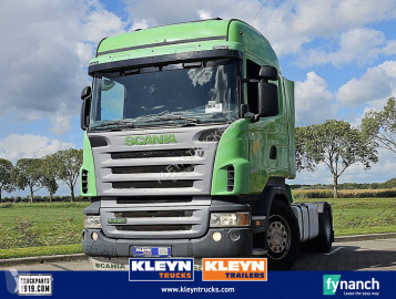 Cabeza tractora Scania L R420 HIGHINE MANUA